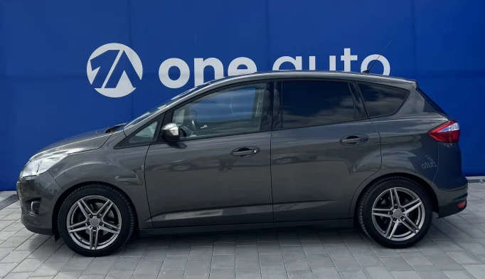Ford C-Max  - 2015