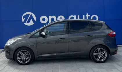 Ford C-Max  - 2015