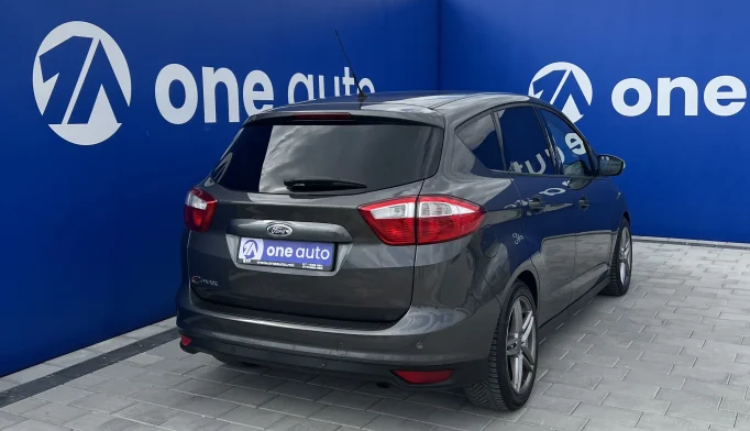 Ford C-Max  - 2015