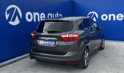 Ford C-Max  - 2015