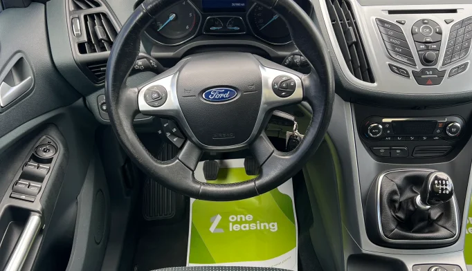 Ford C-Max  - 2015