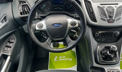 Ford C-Max  - 2015