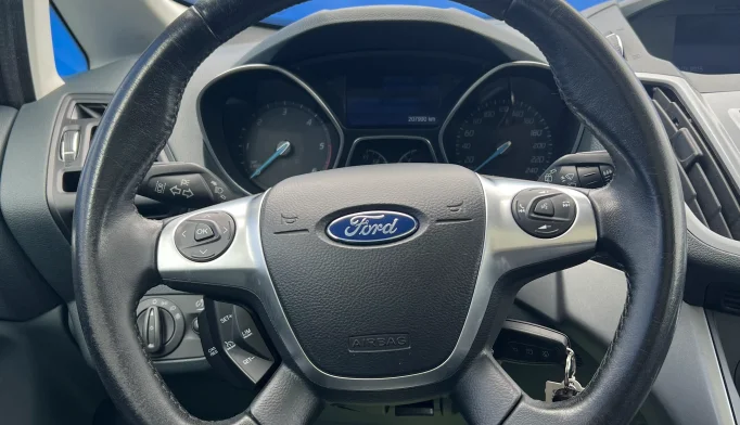 Ford C-Max  - 2015