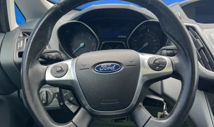 Ford C-Max  - 2015