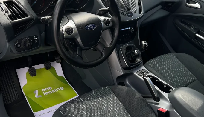 Ford C-Max  - 2015