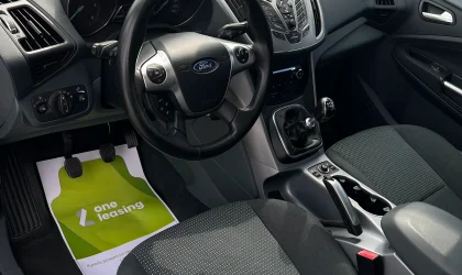 Ford C-Max  - 2015