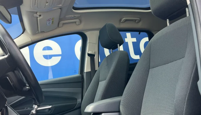 Ford C-Max  - 2015