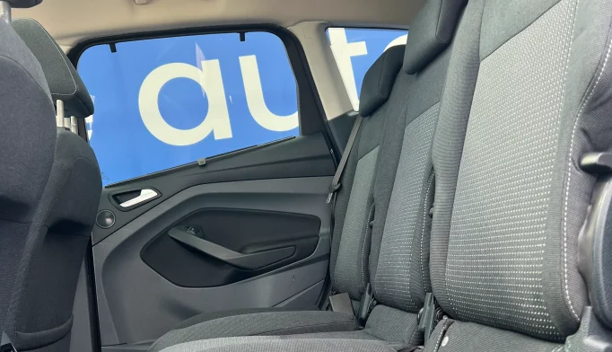 Ford C-Max  - 2015