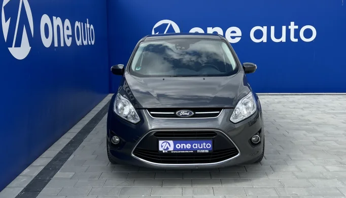 Ford C-Max   - 2015