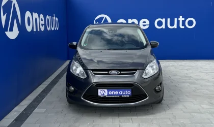 Ford C-Max  - 2015