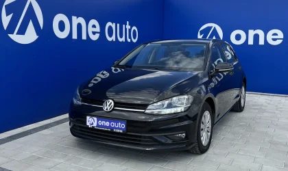 Volkswagen Golf 7  - 2019