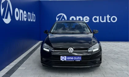 Volkswagen Golf 7