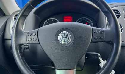 Volkswagen Tiguan  - 2008