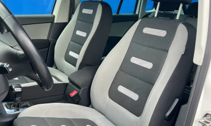 Volkswagen Tiguan  - 2008