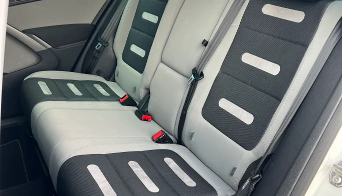 Volkswagen Tiguan  - 2008