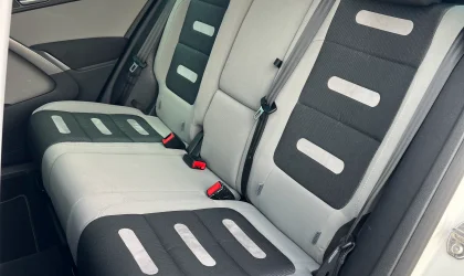 Volkswagen Tiguan  - 2008