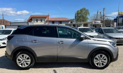 Peugeot 3008  - 2018
