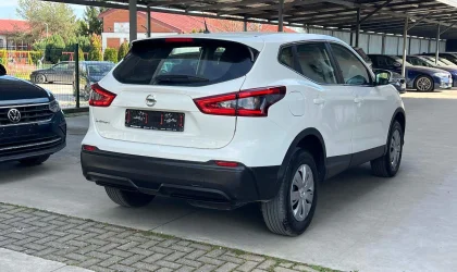 Nissan Qashqai  - 2019
