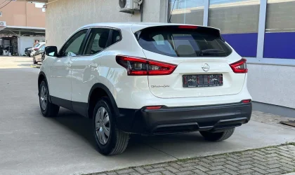 Nissan Qashqai  - 2019