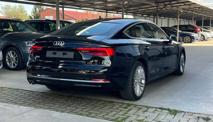 Audi A5 Sportback  - 2017