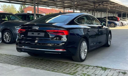 Audi A5 Sportback  - 2017