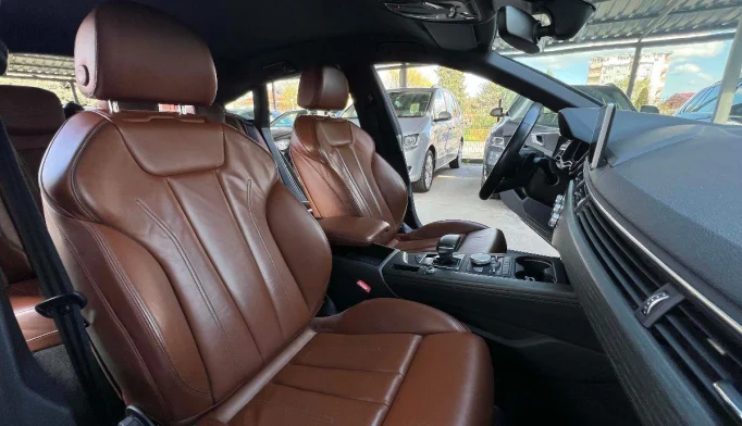 Audi A5 Sportback  - 2017