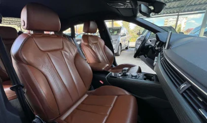 Audi A5 Sportback  - 2017