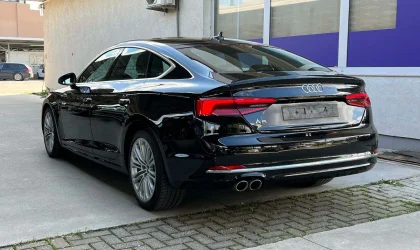 Audi A5 Sportback  - 2017