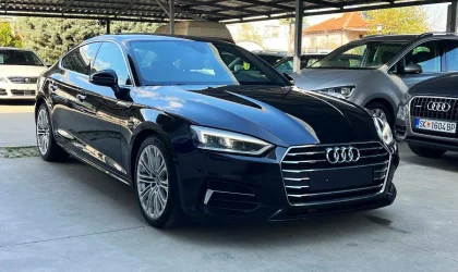 Audi A5 Sportback  - 2017