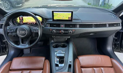 Audi A5 Sportback  - 2017
