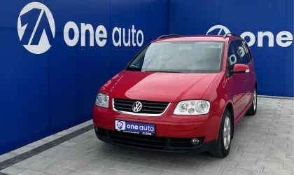 Volkswagen Touran  - 2006