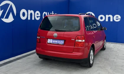 Volkswagen Touran  - 2006
