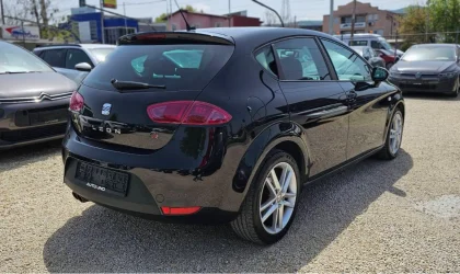 SEAT Leon  - 2012