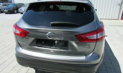 Nissan Qashqai  - 2016