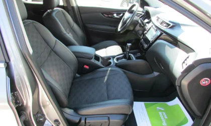 Nissan Qashqai  - 2016