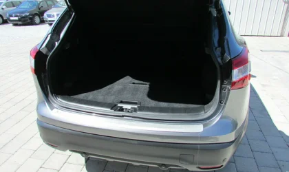 Nissan Qashqai  - 2016