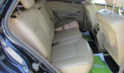Mercedes-Benz M-Class  - 2005
