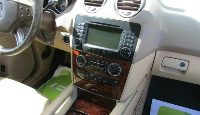Mercedes-Benz M-Class  - 2005