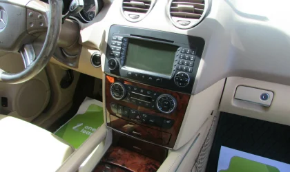 Mercedes-Benz M-Class  - 2005