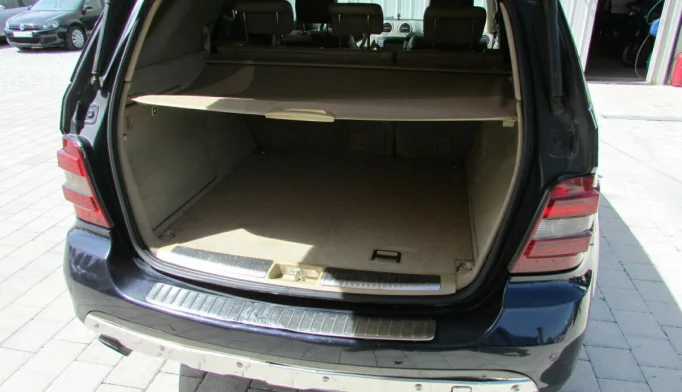 Mercedes-Benz M-Class  - 2005