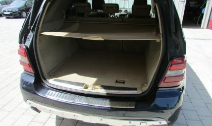 Mercedes-Benz M-Class  - 2005