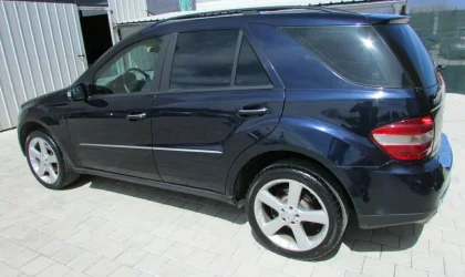Mercedes-Benz M-Class  - 2005
