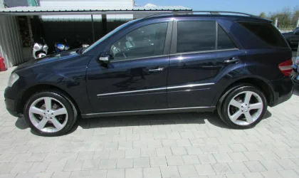 Mercedes-Benz M-Class  - 2005