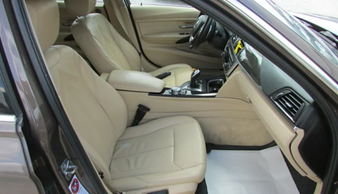 BMW 3 Series  - 2014