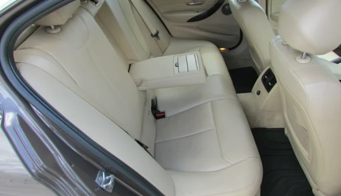 BMW 3 Series  - 2014