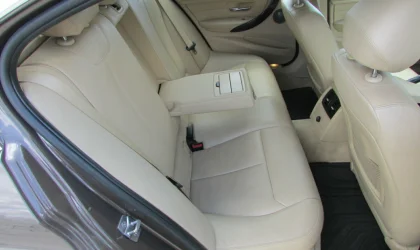 BMW 3 Series  - 2014