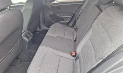 Volkswagen Golf  - 2012