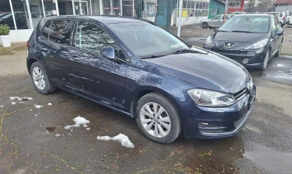 Volkswagen Golf  - 2012