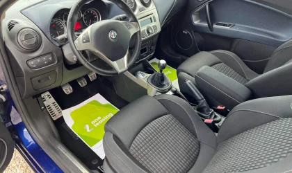 Alfa Romeo MiTo  - 2010