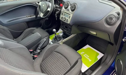 Alfa Romeo MiTo  - 2010